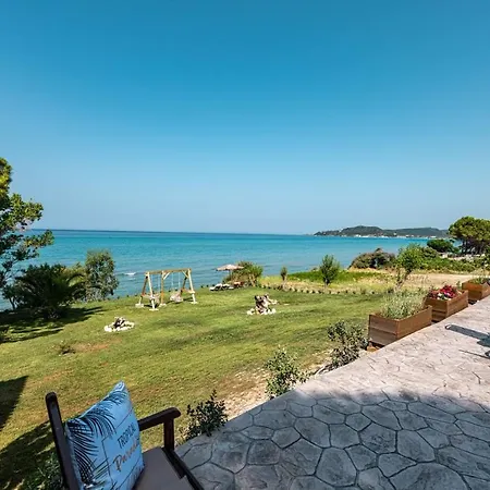 Villa Angelina Alykes (Zakynthos)