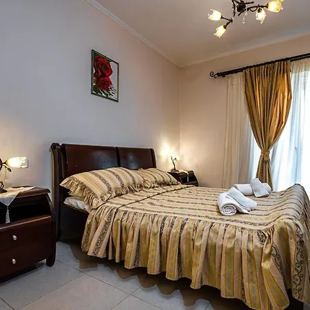 Angelina Villa Alykes (Zakynthos)