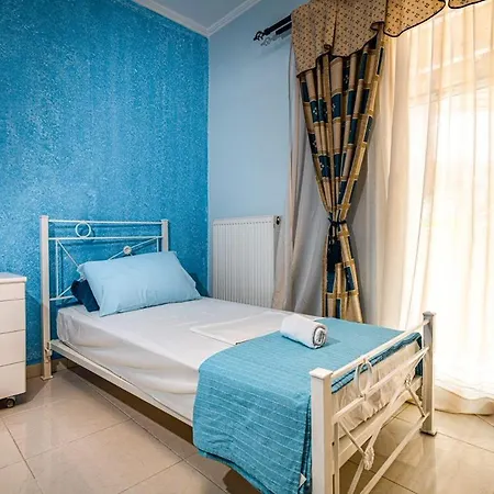 Villa Angelina *