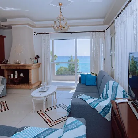 Villa Angelina