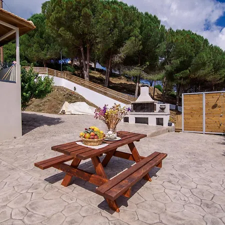 Villa Angelina Alykes (Zakynthos)