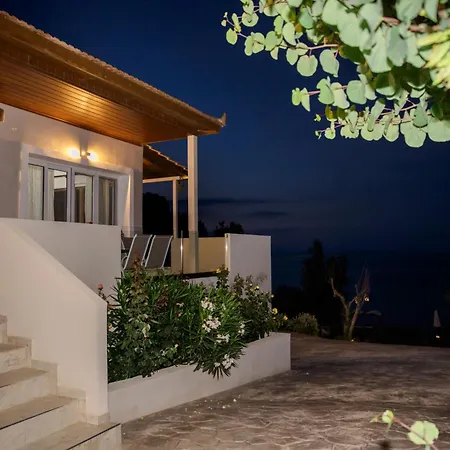 Angelina Villa Alykes (Zakynthos)
