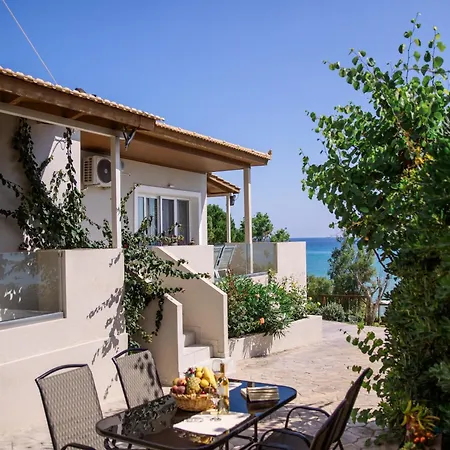 Angelina * Alykes (Zakynthos)