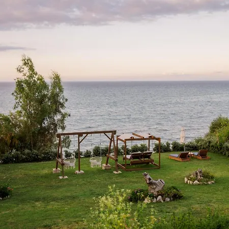 Villa Angelina *