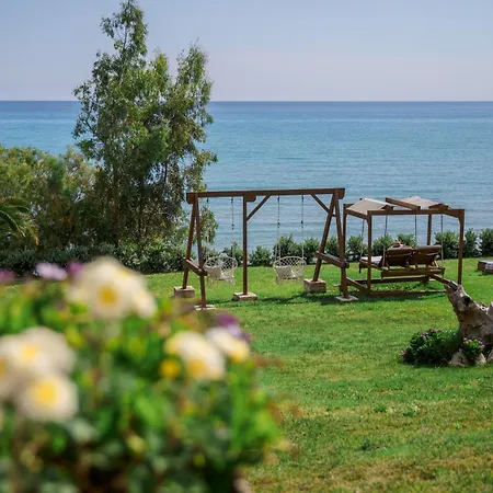 Villa Angelina Alykes (Zakynthos)