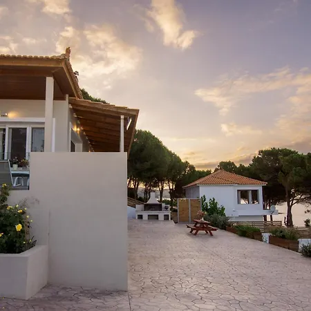 Angelina * Alykes (Zakynthos)