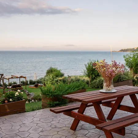 Villa Angelina Alykes (Zakynthos)