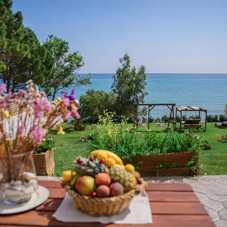 Angelina Villa Alykes (Zakynthos)