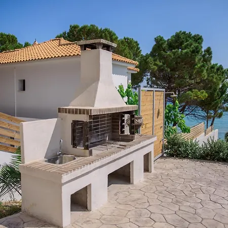 Villa Angelina Alykes (Zakynthos)