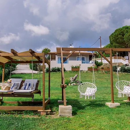 Angelina Villa