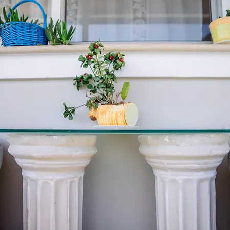 Angelina Villa Alykes (Zakynthos)